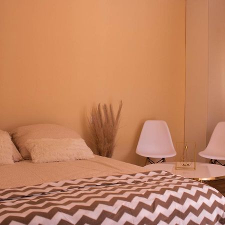 Luxury Studio Apartment Mostar Exteriör bild
