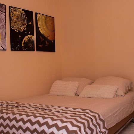 Luxury Studio Apartment Mostar Exteriör bild