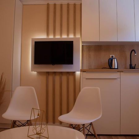 Luxury Studio Apartment Mostar Exteriör bild