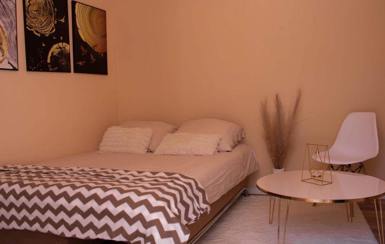 Luxury Studio Apartment Mostar Exteriör bild