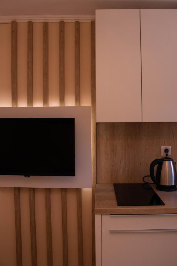 Luxury Studio Apartment Mostar Exteriör bild