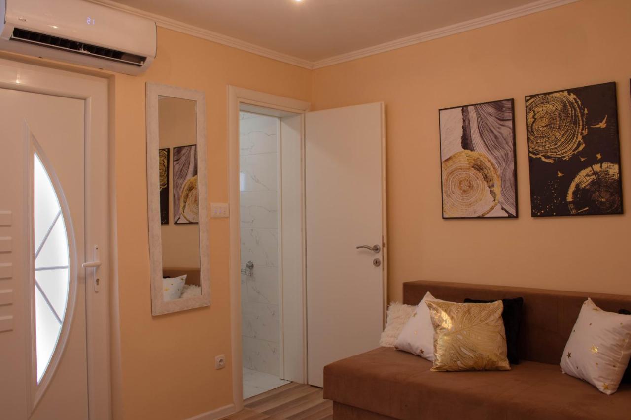 Luxury Studio Apartment Mostar Exteriör bild