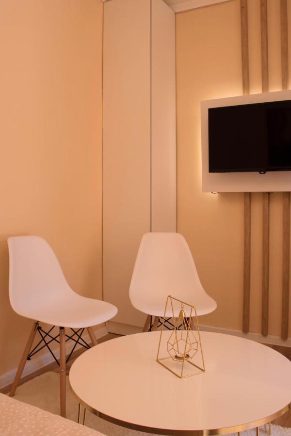 Luxury Studio Apartment Mostar Exteriör bild