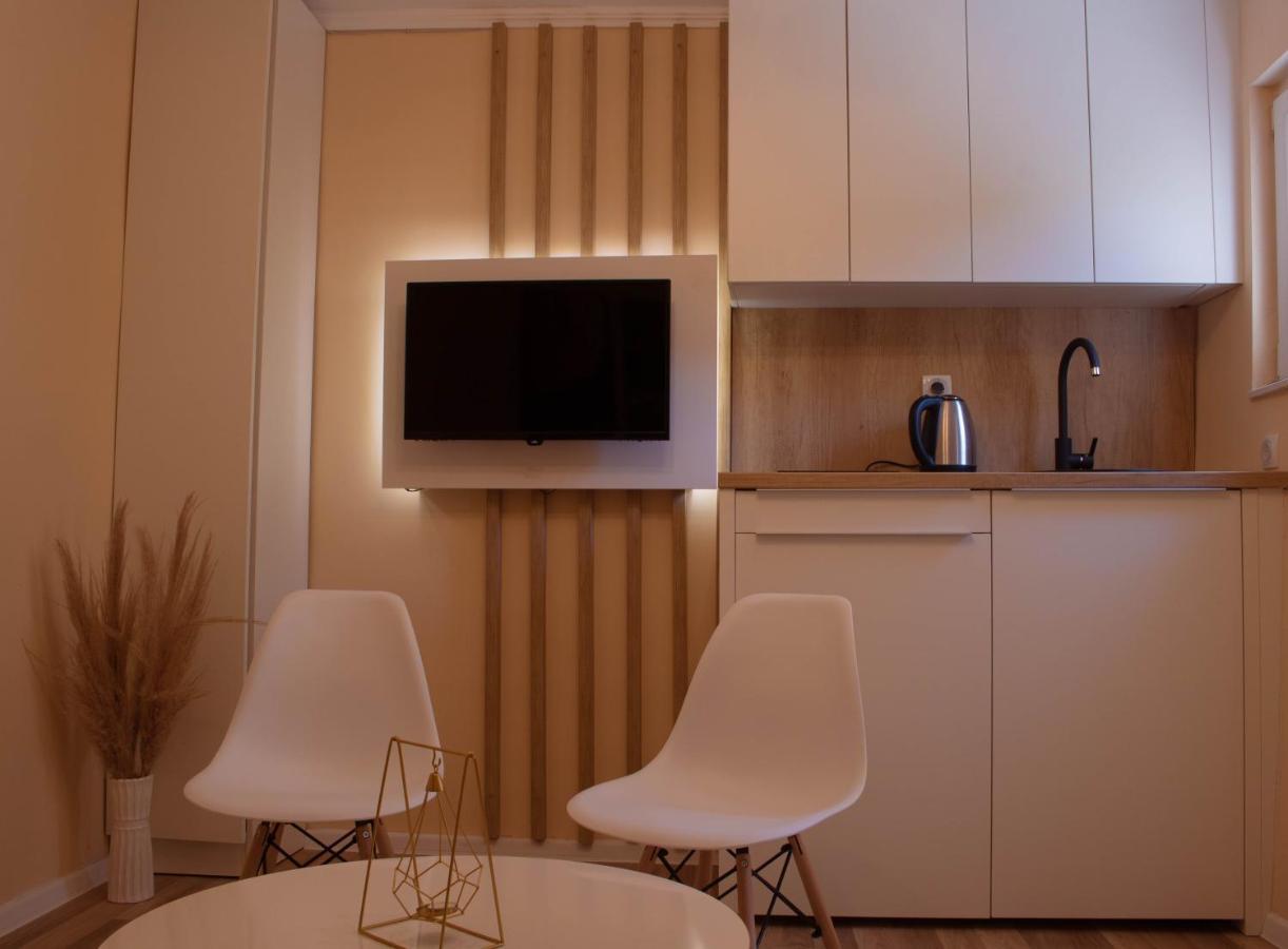 Luxury Studio Apartment Mostar Exteriör bild