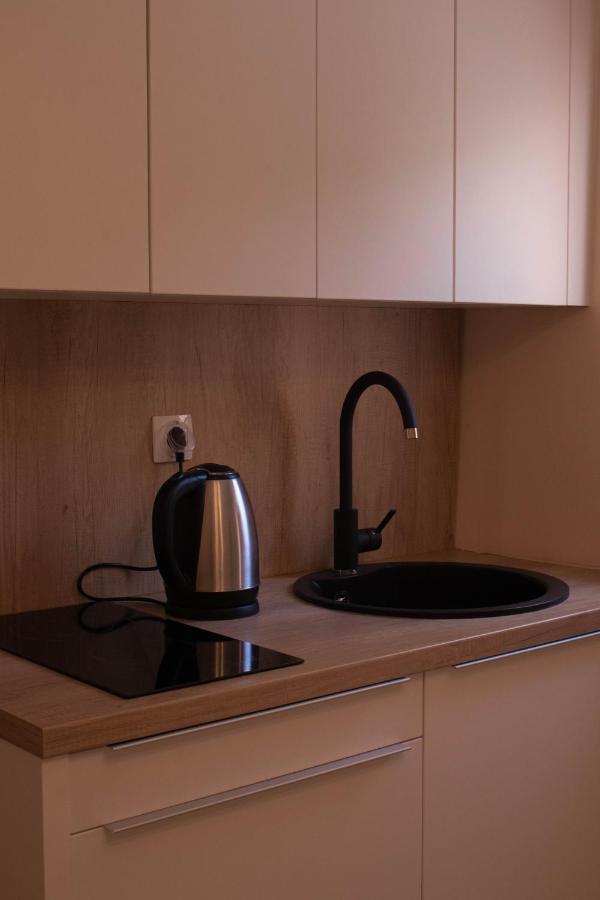 Luxury Studio Apartment Mostar Exteriör bild